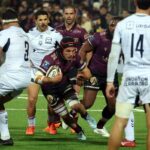 Rugby : Suivez le match de préparation SA XV contre Agen en direct écrit