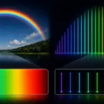 Un nouveau circuit intégré pourrait améliorer les performances des réseaux 6G.