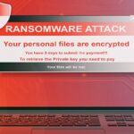 Ransomware : des attaquants négocient des rançons avec des entreprises ciblées