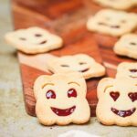 Recette simplifiée de biscuits façon BN à la confiture pour les amateurs de pâtisserie