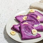 Recette de crêpes à l&rsquo;ube : une spécialité culinaire de la région italienne.