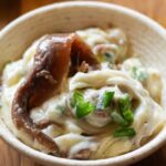 Recette de beurre aux anchois : une préparation culinaire simple et savoureuse.