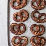 Recette de bretzels d&rsquo;apéritif maison : une alternative populaire pour les soirées en France