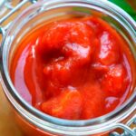 Recette de confiture de tomates et basilic : une spécialité culinaire à découvrir en France