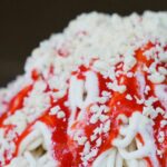 Recette de glace spaghettis : une spécialité allemande à découvrir.