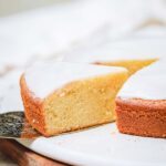 Recette du gâteau nantais : un dessert facile et moelleux à réaliser chez soi.