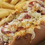 Recette de hot-dog gratiné au four : une méthode simple pour un plat savoureux à la maison