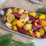 Légumes rôtis au Air Fryer : une méthode rapide adoptée par les chefs professionnels.