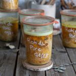 Conserves de rôti de porc en bocal : une solution pratique pour les consommateurs français.