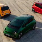 Départ de la Twingo, une app pour suivre les trains en direct et la BYD Dolphin en discussion.