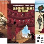 Rentrée 2026 Pictavita : La Désobéissance du radis et Newroz en débat culturel.