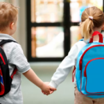 Quel cartable choisir pour une rentrée en maternelle ? Sélection pour parents et enseignants.