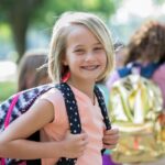 Rentrée scolaire : le poids maximal des cartables pour les élèves selon les experts.