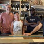 La Tête d’Ail à La Ciotat : des recettes provençales ménagères et authentiques.