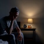 Pourquoi les personnes de plus de 60 ans se réveillent-elles fréquemment à 4 heures du matin ?