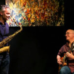 Céréste-en-Luberon : Marché artisanal et spectacles de jazz animent la semaine musicale.