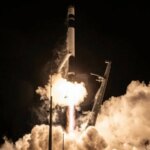 Rocket Lab présente GHOST, un port spatial portable pour le lancement de fusées flexibles.