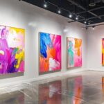 Roger Bitoune : analyse de son œuvre et de sa contribution à l&rsquo;art contemporain.