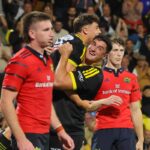 Le Stade Rochelais l’emporte face au Munster (47-26) dans un match amical contrasté.