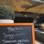 Incendie de Fratelli à Saint-Laurent-du-Var : analyse des images de vidéosurveillance en cours.
