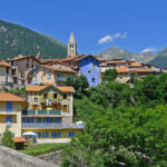 Saint-Martin-Vésubie : la Chambre régionale des comptes demande une meilleure planification des 125 millions d&rsquo;euros de reconstruction.