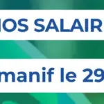 Salaires des personnels de l’Éducation nationale : nécessité d&rsquo;une revalorisation urgente en France.
