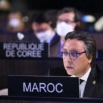 Le Maroc propose l&rsquo;inscription de l&rsquo;art du Zellige sur la liste du patrimoine de l&rsquo;UNESCO.