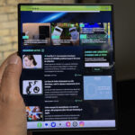 Samsung envisage un Galaxy Z Fold 9 avec un écran plus large après le succès du Z Fold 8.