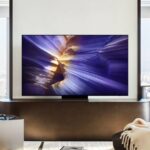 Promo TV Samsung TQ55S90F : OLED 55 pouces à 799 € en France
