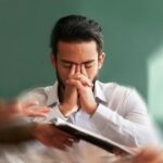 Le stress modifie la composition sanguine en quelques minutes, selon des chercheurs.