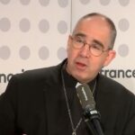 L&rsquo;évêque de Nanterre exprime sa honte face aux violences sexuelles dans l&rsquo;Église.