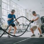 HIIT : Analyse de sa praticabilité pour les personnes de plus de 50 ans en France