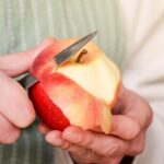Consommation de la peau des fruits : recommandations sanitaires des experts en nutrition.