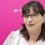 Sarah, 53 ans, témoigne de sa peur avant l&rsquo;aide des Restos du Cœur en France