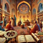 Sebta, ville marocaine, révélée comme un centre historique de savoir et de culture.