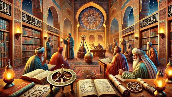 Sebta, ville marocaine, révélée comme un centre historique de savoir et de culture.