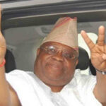 Elections partielles au Nigeria : Ademola Adeleke réélu dans l&rsquo;État d&rsquo;Osun.