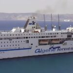 Algérie Ferries modifie son programme de traversées entre Marseille et Annaba.