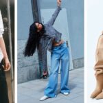 H&M présente 10 pièces de sa nouvelle collection pour un retour au travail élégant.