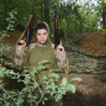 Ukraine : tensions persistantes entre forces armées et initiatives de paix de Sergey Melnitchenko
