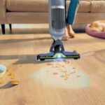 Remise sur le Shark VacMop : un prix sous 105 € pour un nettoyage simplifié en France.