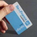 Pass Navigo disponible sur iPhone, mais accessible uniquement pour certains utilisateurs.