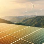 Transition énergétique : le gouvernement présente ses mesures pour réduire la dépendance aux énergies fossiles