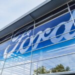 Ford rapatrie la production Lincoln aux États-Unis face aux droits de douane.