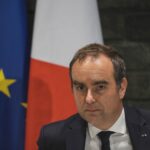 Présidentielle : Sébastien Lecornu annonce qu’il ne sera pas candidat en 2024