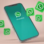 Chaînes WhatsApp introduisent une étiquette pour identifier le contenu généré par IA.