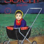Soïchi T. 1 : nouveau format pour l’œuvre classique de Junji Ito en France.