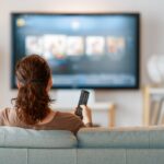 Les téléspectateurs réguliers présentent des différences cérébrales significatives.