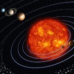 Une troisième géante de glace aurait modifié la configuration de notre système solaire.