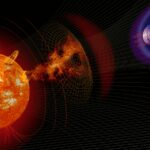 Une tempête solaire détectée par 17 satellites après deux ans de recherche scientifique.
